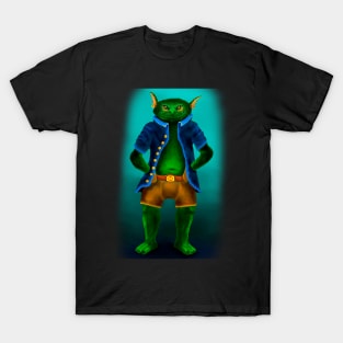 Goblin T-Shirt